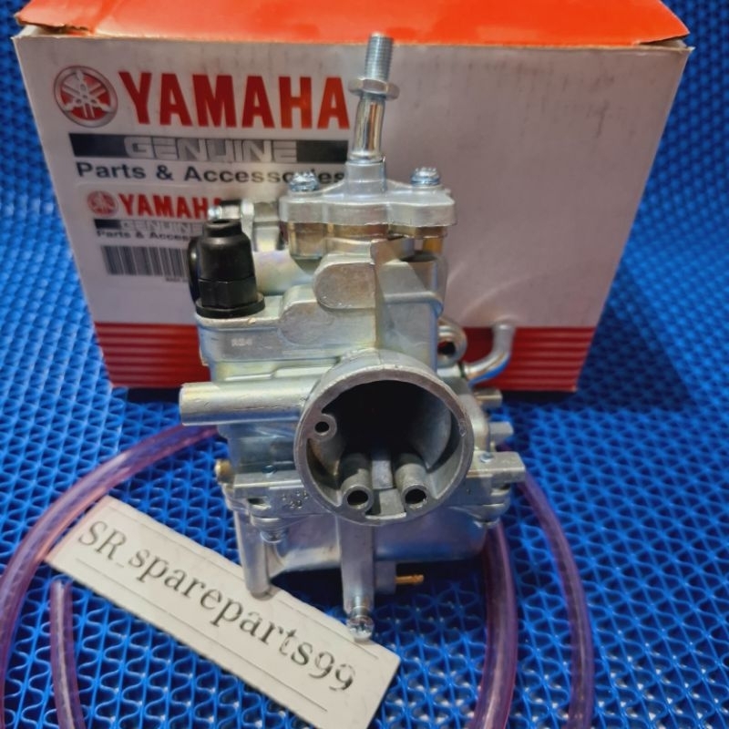 Karburator Yamaha Jupiter Z Lama Burhan Vega R (5TP ORI