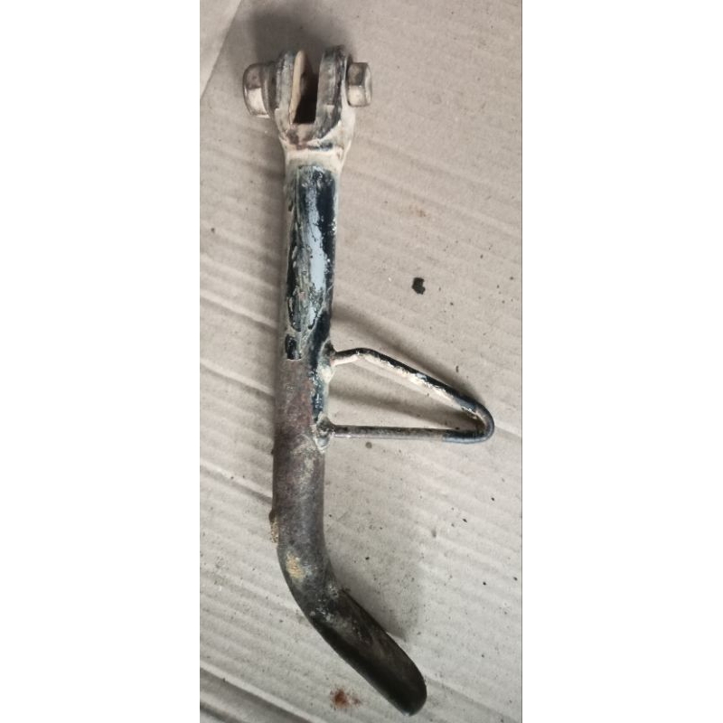 STANDAR JAGANG SAMPING 1 CBR 150 ORI COPOTAN MOTOR