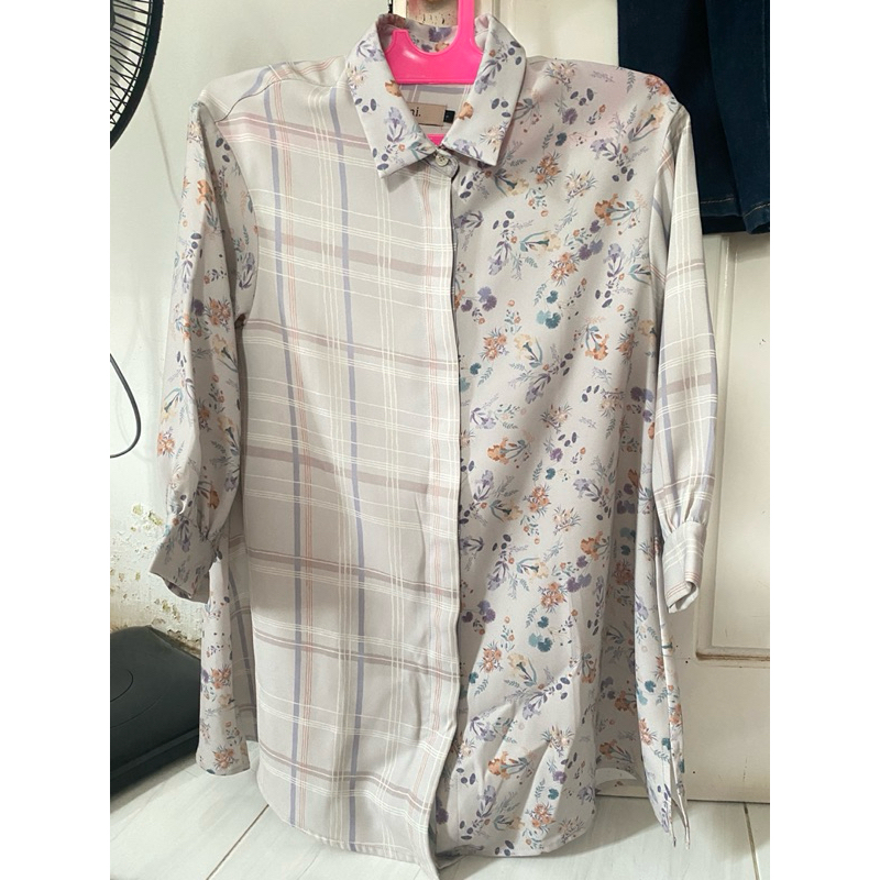 Kamiidea size S