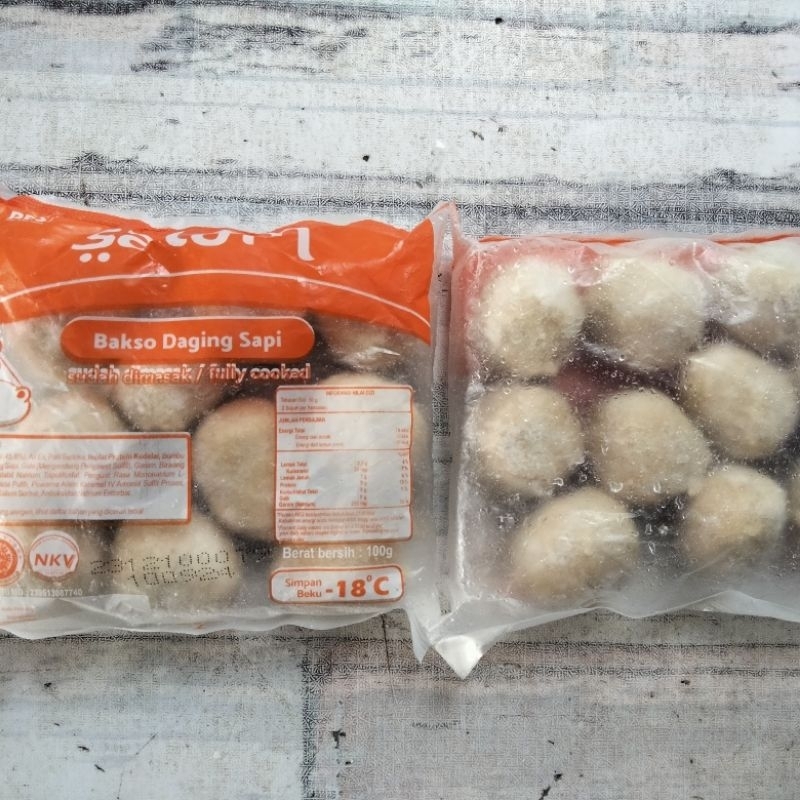

salam bakso sapi 100g