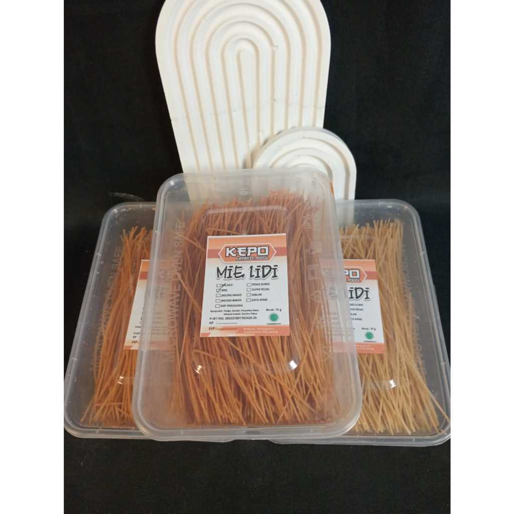 

Kepo Basreng 1kg