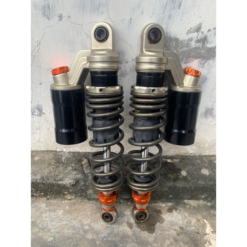 skok ktc ukuran 32 warna titanium original