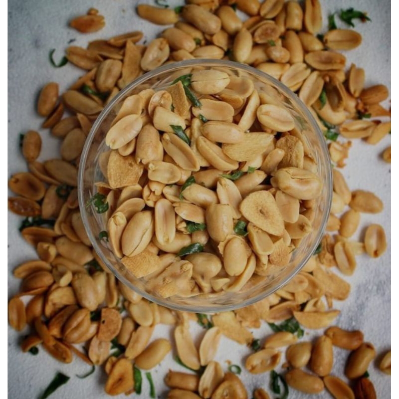 

KACANG GORENG MAMAH_KHAIRIL DAUN JERUK KEMASAN 300/GRAM