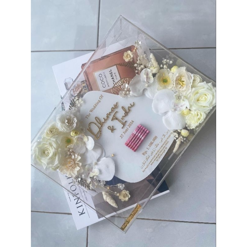 Mahar Acrylic uk 30x40