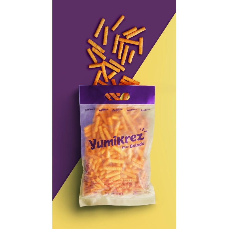 

Yumikrezz stik balado 150gr