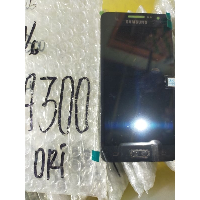 lcd samsung A300 ori