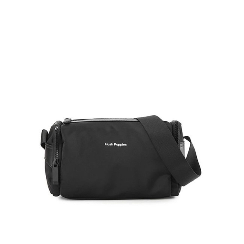 Messenger Bag Pria Hush Puppies Original - Sandros
