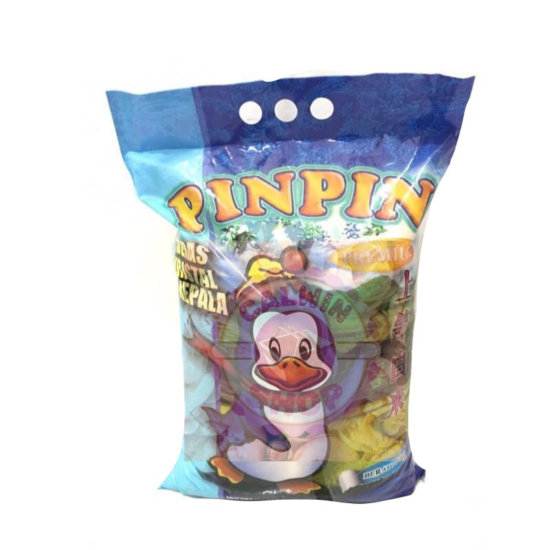 

Beras Pin Pin 5kg