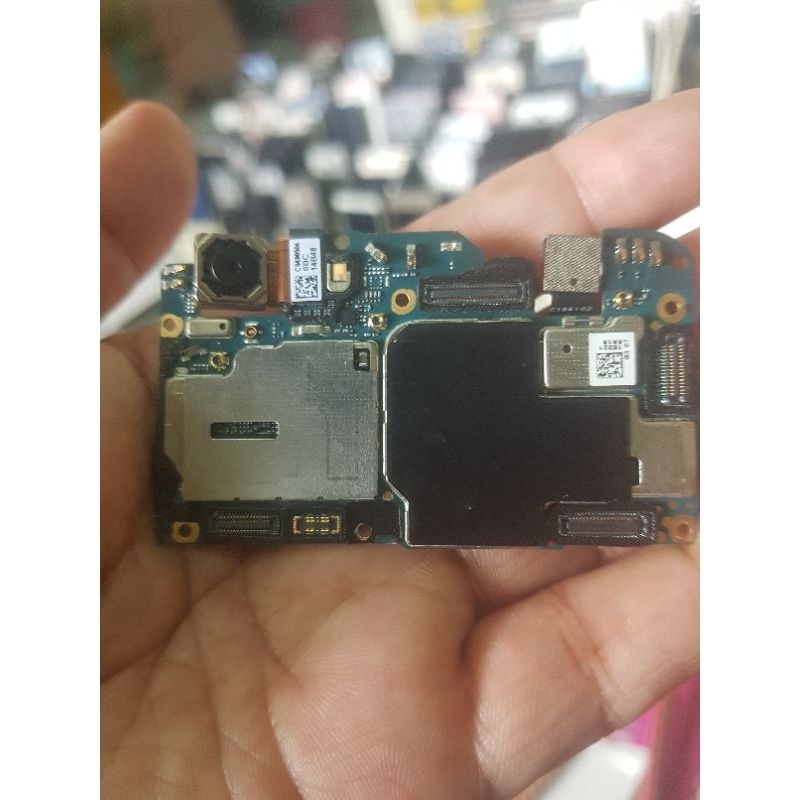 Mesin Normal Oppo A39 Ram 3/32gb Tested