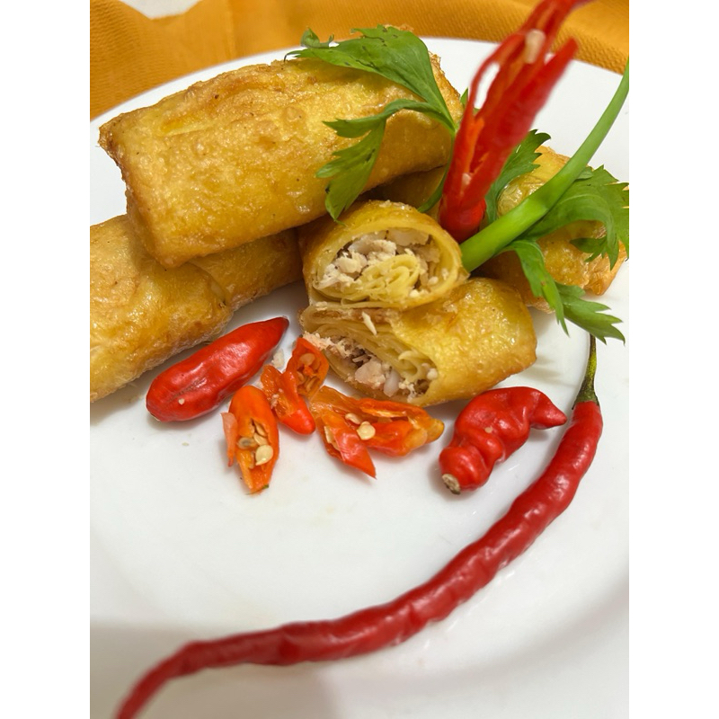 

Sosis Solo Frozen Food