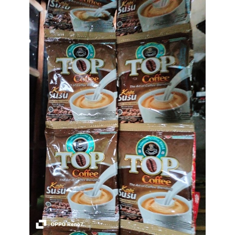 

Top kopi susu