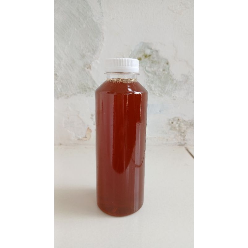 

Madu Asli Murni Ukuran 250ml | Madu Hutan | Madu Herbal
