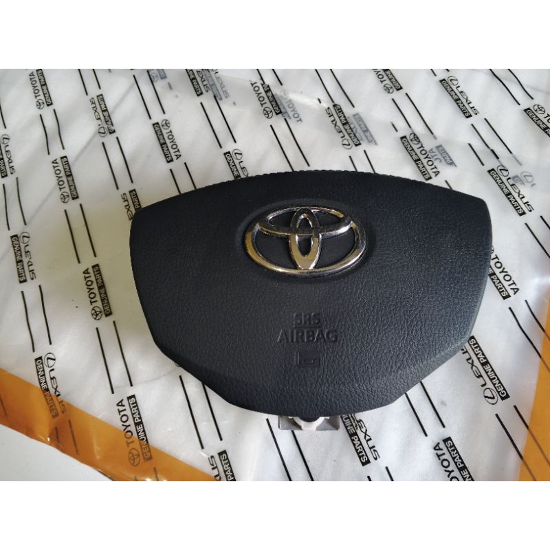 SRS Airbag Stir Toyota Yaris Vios 2016-2018
