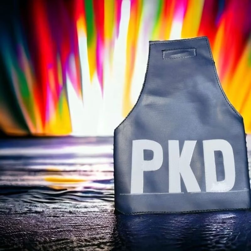 BAN LENGAN PKD