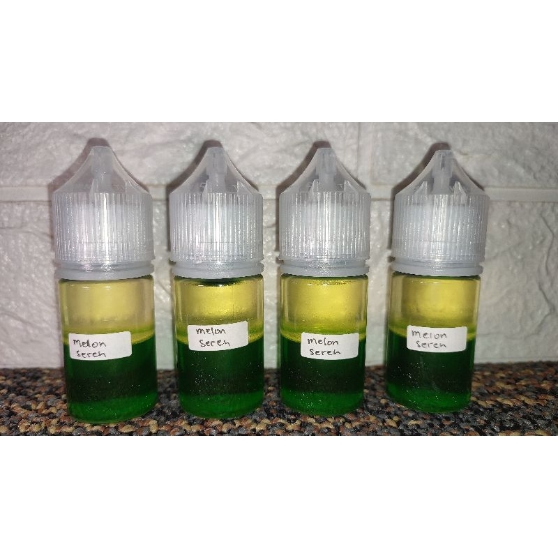 Essen Oplosan Melon Sereh