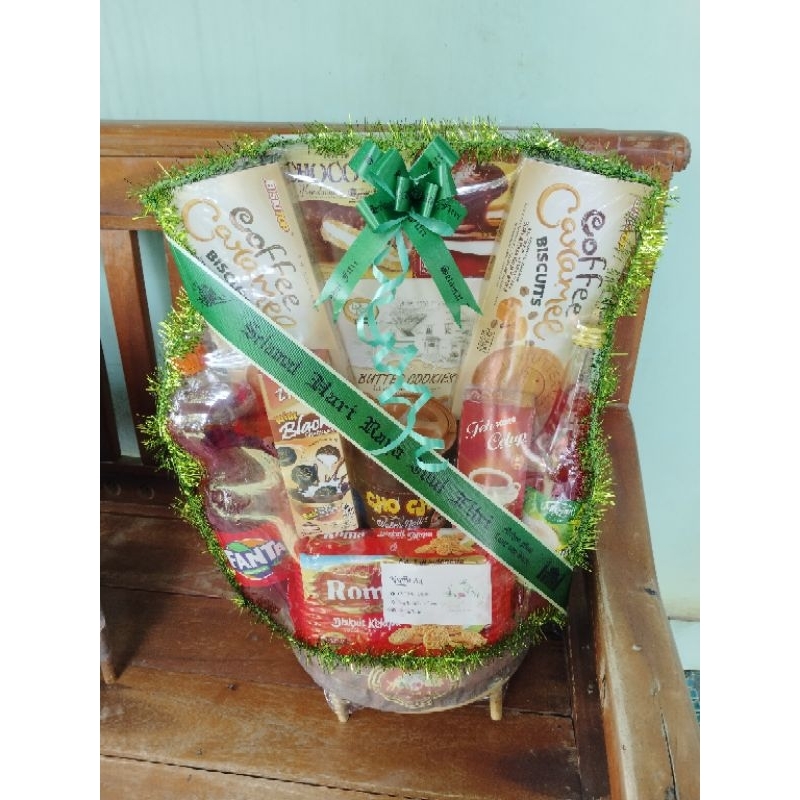 

PARCEL IDULFITRI