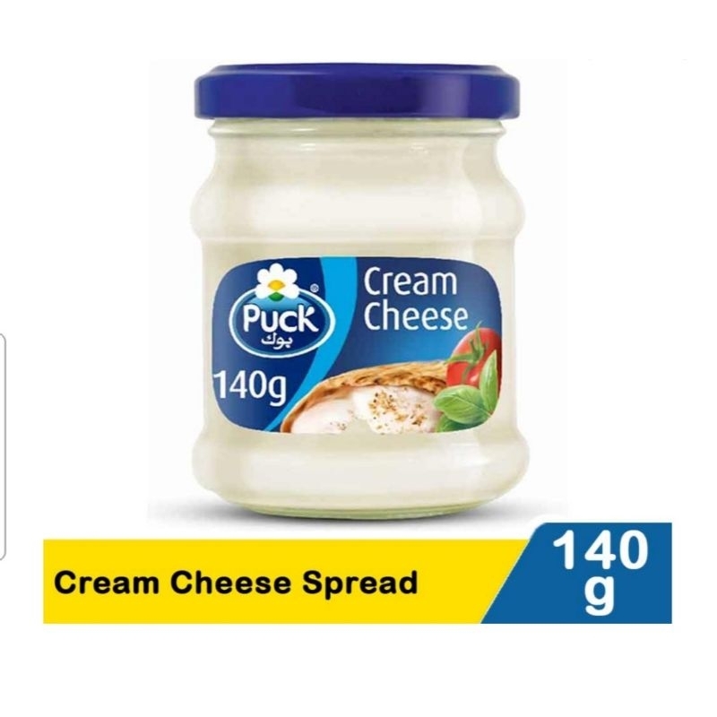 

Keju Oles Puck Cream Chesee Berat 140 gram