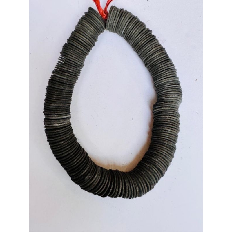 Pis Bolong Bali Satakan Pis Bolong Cor untuk Upakara