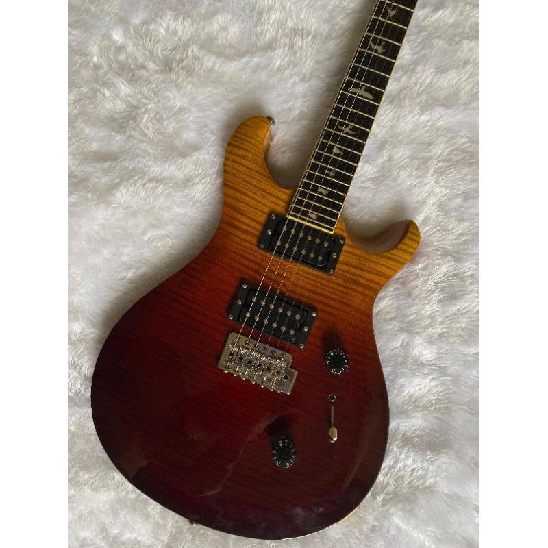 Gitar PRS Original Riject