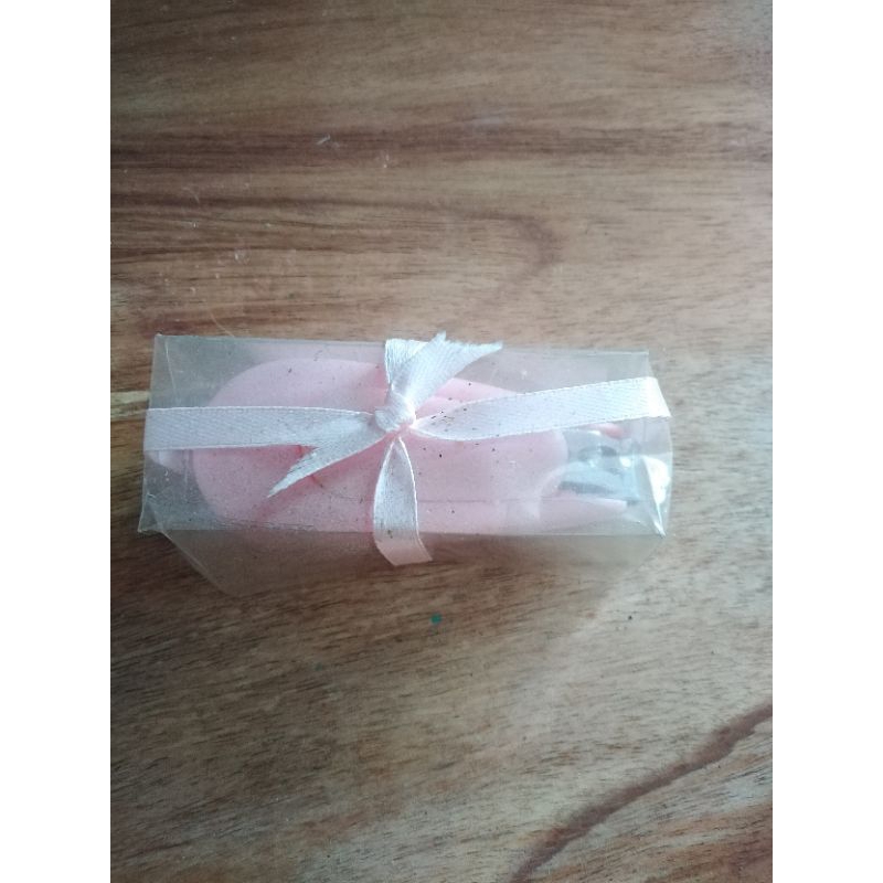 Souvenir Gunting Kuku Murah Surabaya