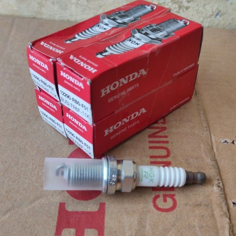 Busi Honda Jazz ge8 2008-2013 1 SET original