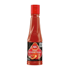 

ABC SAMBAL EXTREME PEDAS BOTOL 130ML