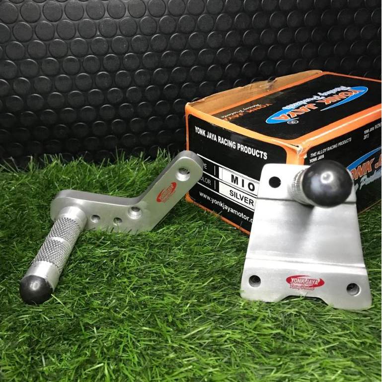 STEP UNDERBOND MIO YONK JAYA FOOT STEP DUDUKAN STEP UNDERBOND MIO YONK JAYA