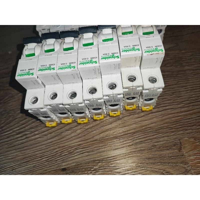 Kabel BMS Shoto Smart-Li / Huawei DLL LIFEPO4 48V 15S