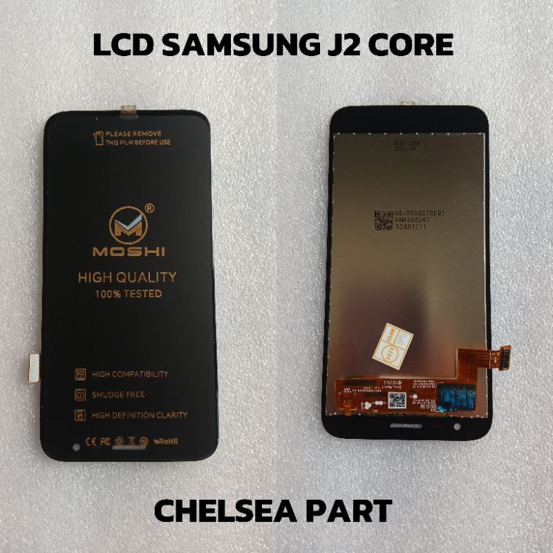 LCD SAMSUNG J2 CORE
