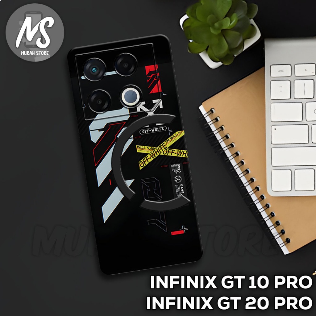 [MS20] Case Hp INFINIX GT 20 PRO [MOTIF COWOK] - [CASE INFINIX GT 20 PRO] - [CASE INFINIX GT 10 PRO]