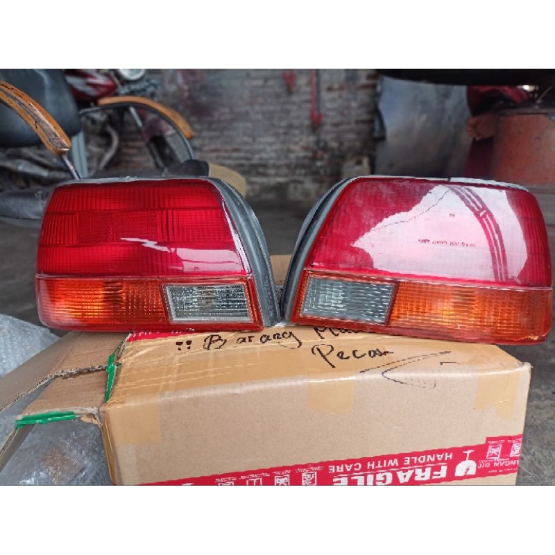 Stoplamp All New Corolla 97 (baca deskripsi)