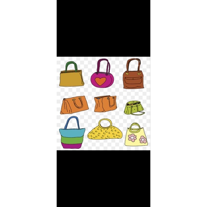 aneka tas wanita