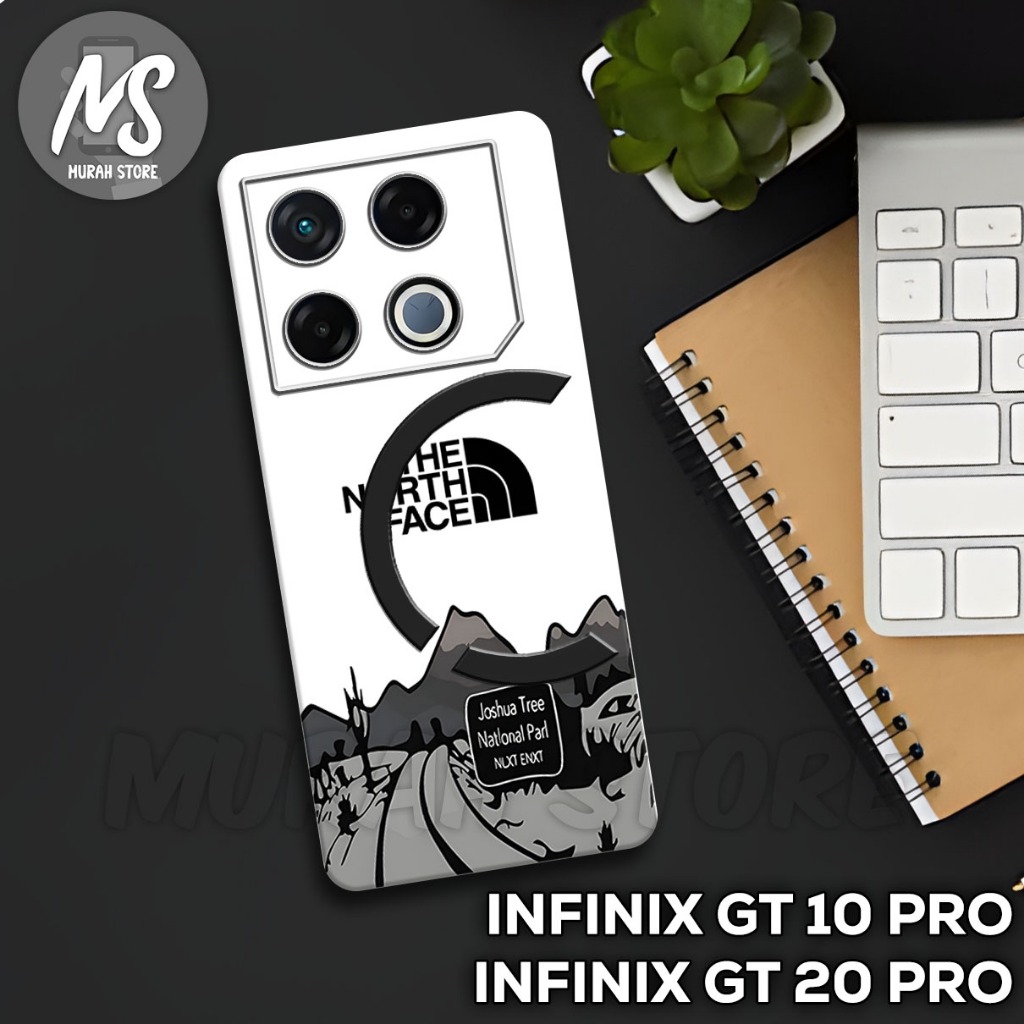 [MS34] Case Hp INFINIX GT 20 PRO [MOTIF COWOK] - [CASE INFINIX GT 20 PRO] - [CASE INFINIX GT 10 PRO]