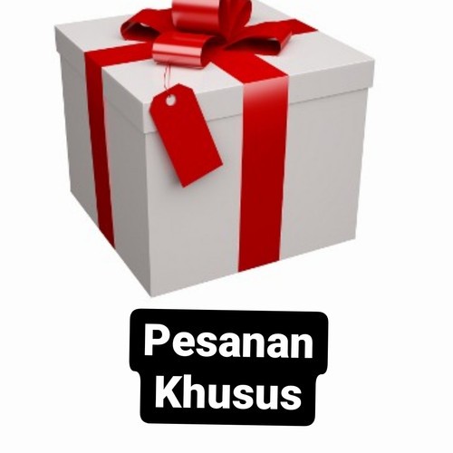 

Minibox pesanan khusus dengan tambahan grafir