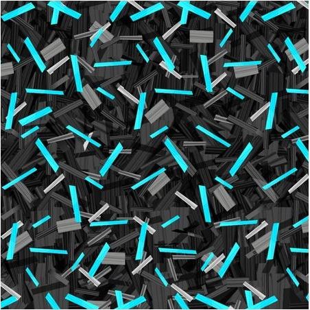 SKOTLET BAHAN CARBON FORGET STICKER CARBON FORGET PERMETER TERMURAH TERLARIS