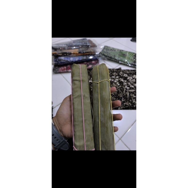 

Terasi Khas Rembang Jateng