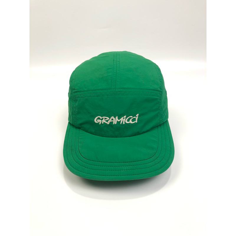 gramicci caps