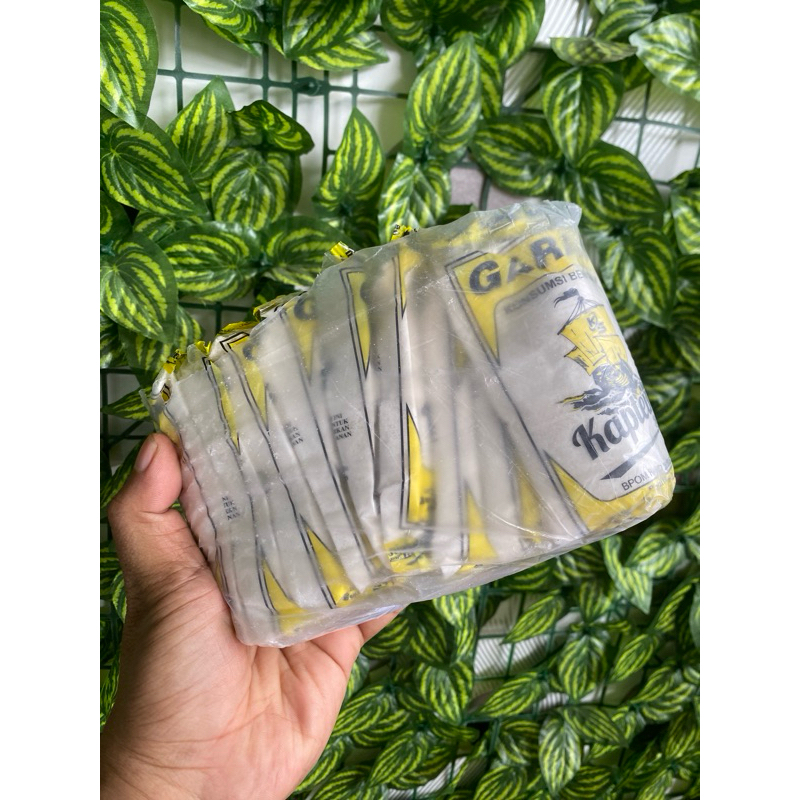 

Garam Kapten 100gr isi 10pcs murah