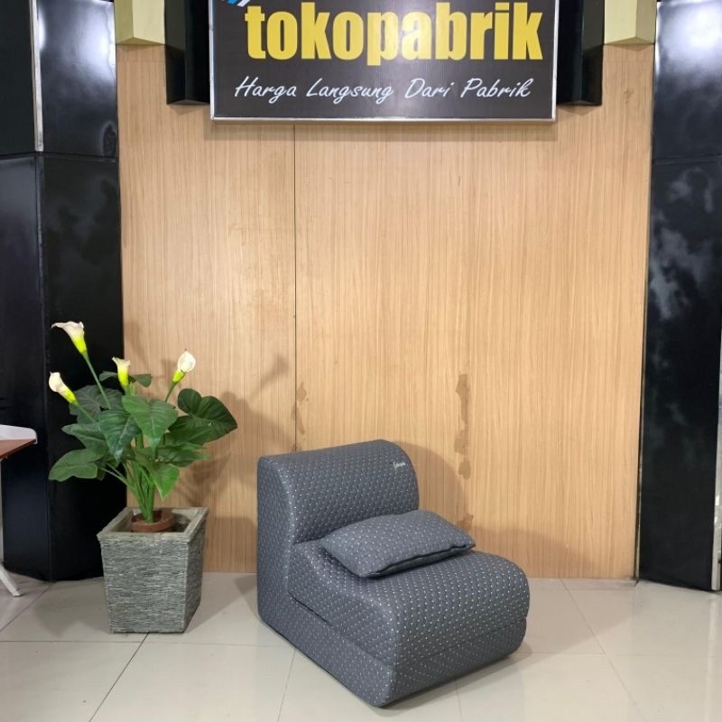 Sofa Bed Yukata Sofabed Empuk Nyaman Termurah Terlaris Brebes Tegal Pekalongan Jabodetabek