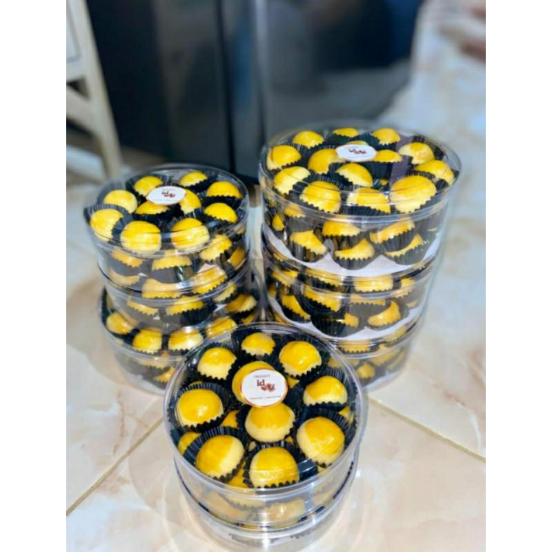 

nastar indul (muprul , gurih ,manis )