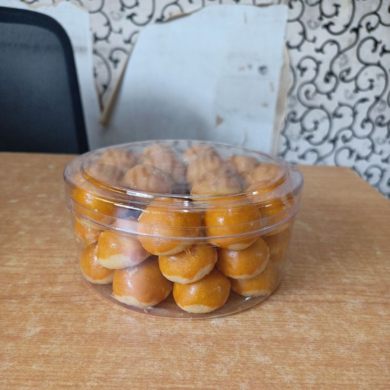 

kue nastar / kue nanas @570g