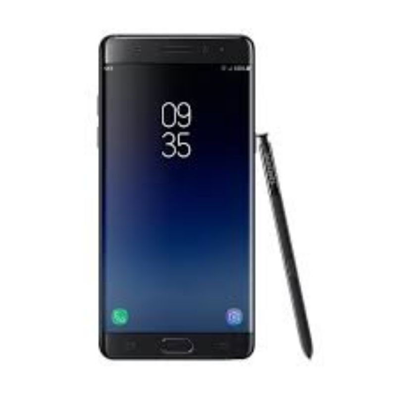 SAMSUNG Note FE (Fan-Edition) Second Kondisi Minus
