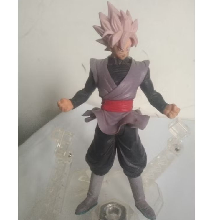 Goku black rose dragon ball
