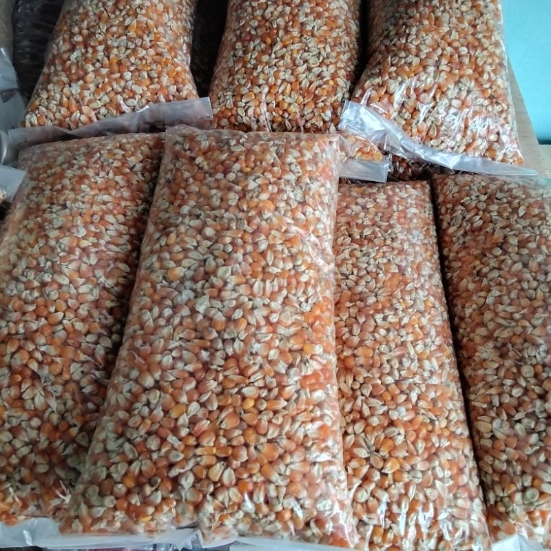 

jagung Cristal 1kg