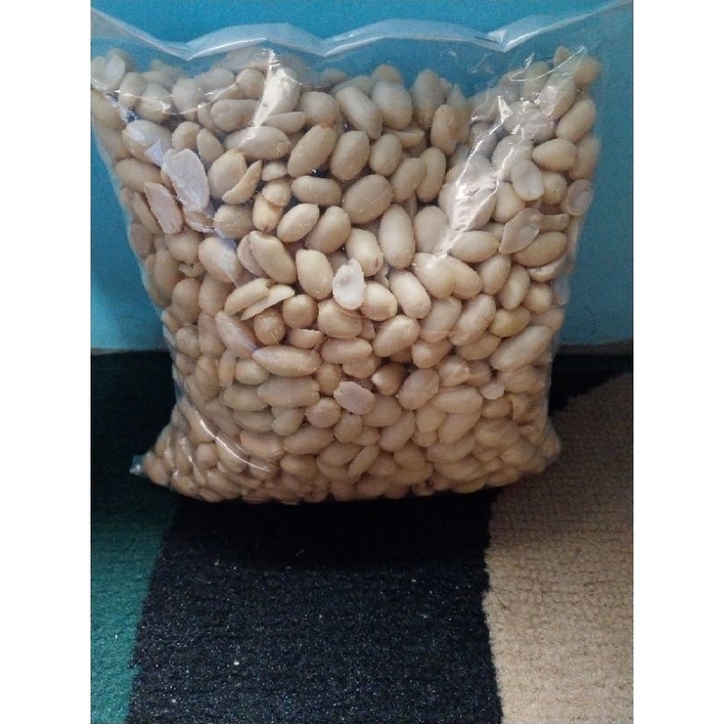 

Kacang jumbo