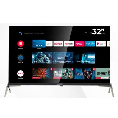 POLYTRON Smart Android TV 32 inch PLD 32AG5759