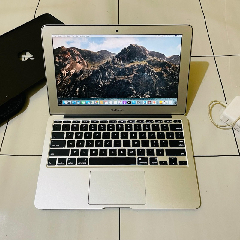 macbook air baclight 2015 11 inch