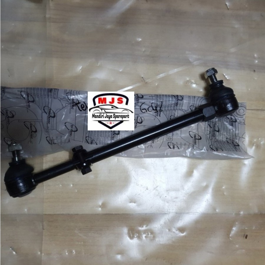 Tierod Assy Mercy W124 Trucktec Germany