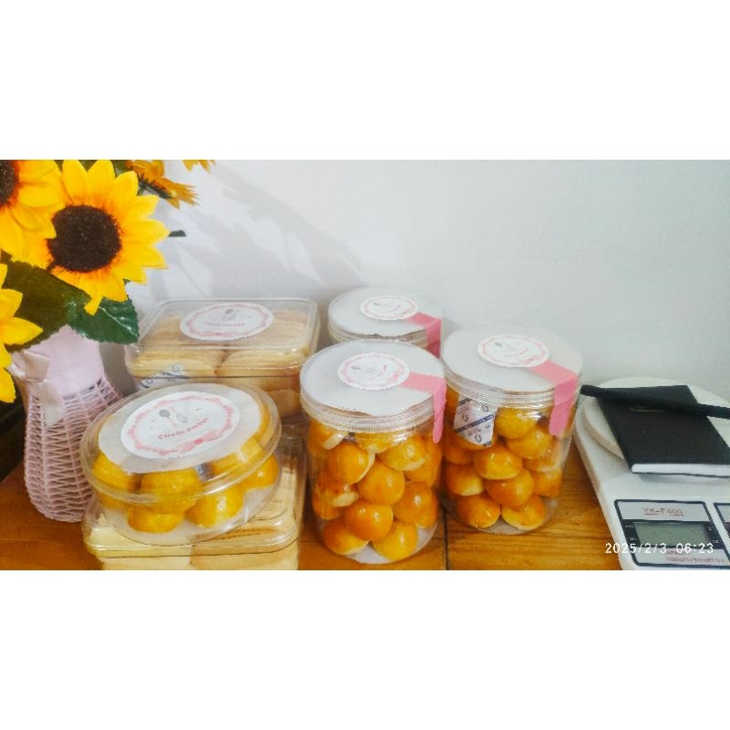 

nastar premium kemasan 250gr