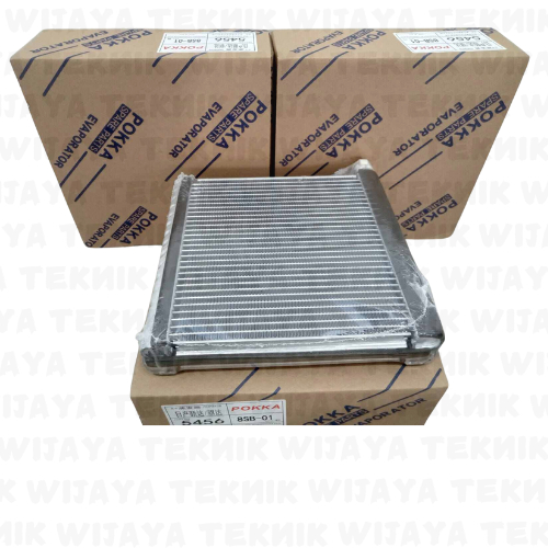 EVAPORATOR AC MOBIL GRAND LIVINA / EVALIA